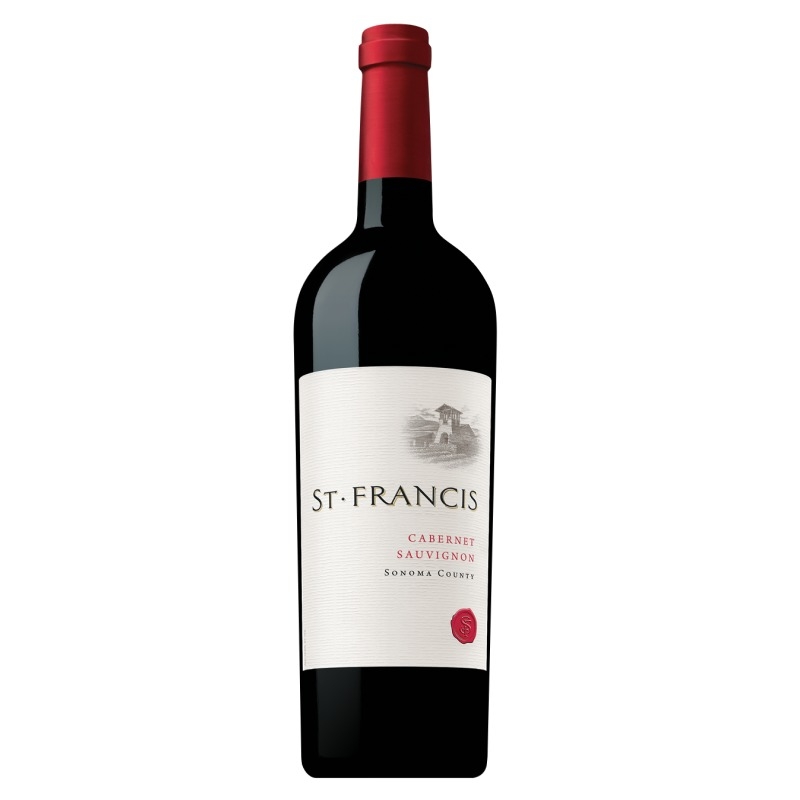 St. Francis Cabernet Sauvignon